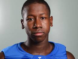 Trinity Christian plays virtually mistake-free, romps past Class 8A West  Orange