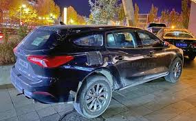 Ford'un d segment modeli mondeo'nun 2021'in ikinci yarısında yeni jenerasyonuna kavuşacağı belirtiliyor. Burlappcar 2022 Ford Evos Mule Caught