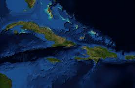 Un culto praticato nelle antille; Grandi Antille Wikipedia