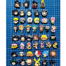 Süs hakkında daha fazla fikir görün. High Quality Jibbitz Anime Shopee Philippines