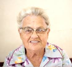 Audrey Caraway Hill (1901-1984)