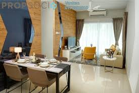 Condo / services residence / penthouse / townhouse for rent for rm 2 300 per month at setapak, kuala lumpur. Condominium For Sale In Villa Wangsamas Wangsa Maju By Vanken Propsocial