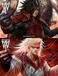 Madara Anime Naruto Bijuus Naruto Naruto E Sasuke Desenho