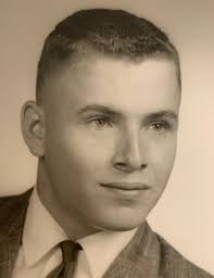 Obituary information for Patrick L. Laws