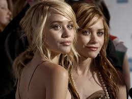 The olsen twins hair is mastered by keeping as significantly of their organic hair texture and wave in their tresses as achievable. 21 Things You Didn T Know About The Olsen Twins Beliefnet