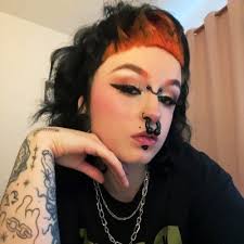 𖤐 Sierra Ann 𖤐 (@sierrainhell666)