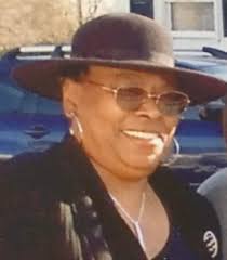 Mrs. Mary Etta Miller of New Church