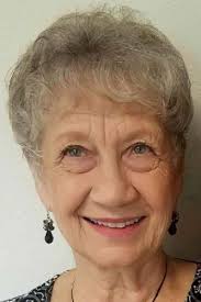 Brenda Edgar Obituary (2023)