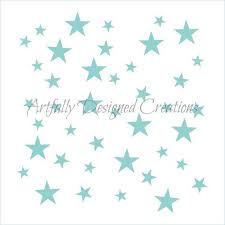 Pin By Rachel Mcdonald On Estrellas Star Stencil Stencils Star Background