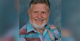 Walter Stinson Chapman Obituary