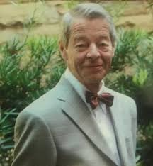 Thomas Wilson Obituary (1933