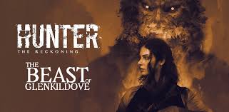 Hunter: The Reckoning — The Beast of Glenkildove” is out now! Full moon.  Cold night. Dark shadow. Warm gun - Announcements - Choice of Games Forum
