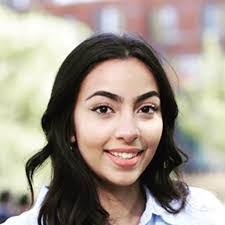 Michelle Khan's Instagram, Twitter & Facebook