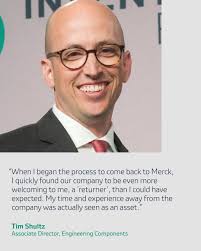 Tim Schultz Re-Invent