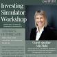 Investing simulator workshop event image