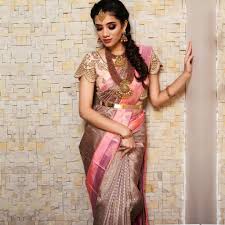 Silk Saree Collection For Soon To Be South Indian Brides Keep Me Stylish South Indian Wedding Saree Bridal Sarees South Indian South Indian Bride Saree