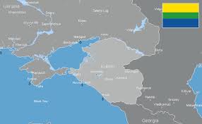 Пшызэ) is a geographic region of southern russia surrounding the kuban river, on the black sea between the don steppe, the volga delta and the caucasus, and separated from the crimean peninsula to the west by the kerch strait. Kuban Republic Shipbucket