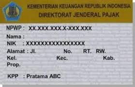 3 digit berikutnya adalah kode kpp. Pmk No 231 2019 Instansi Pemerintah Pusat Daerah Desa Wajib Ber Npwp Metro Times News