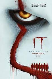 It Chapter Two Telechargement 2019 Pelicula Completa Ver Hd Espanol Latino Online Best Horror Movies Pennywise Pennywise The Clown