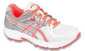 featured zappos asics nimbus 15 womens white coral silver