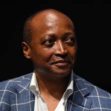 He is the founder and executive chairman of african rainbow minerals. Patrice Motsepe