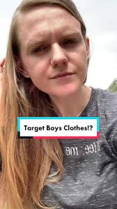 #stitch with @ShaleyMarie🎀 If you don’t like the clothes, dont buy them  for your kid. #Target #TargetSpringCollection #TargetBoysClothes #Camping  #Adventure #BoysClothes #BoysClothing #TargetPride ...