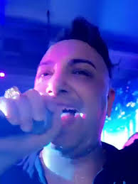 Morad Djadja: Sofitel Alger Experience