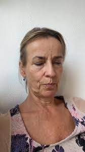 Sandra Mantz's Instagram, Twitter & Facebook