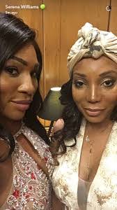 Jill Serena's Instagram, Twitter & Facebook