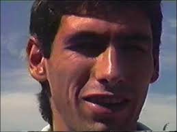 La última entrevista de Andrés Escobar