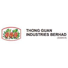 2015 ieee global communications conference (globecom), 2015. Tguan Thong Guan Industries Bhd