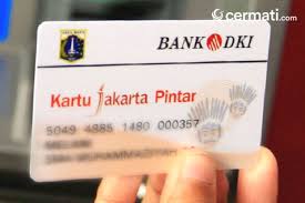 Cara main kartu remi indonesia menyusun 7 kartu acak menjadi tersusun secara versi seri atau triss. Cara Cek Saldo Kjp Cermati Com