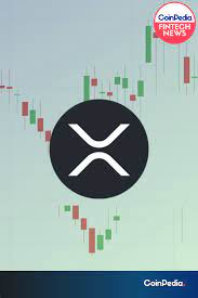 Xrp Price Analysis Rejection Records Fintech