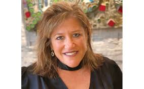 A 'Professional Volunteer'