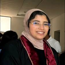 Nouhaila Jlouk sur LinkedIn : الحمد لله الذي بنعمته تتم الصالحات، C'est  avec une grande joie que je…