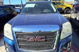 Image result for Onyx Black 2010 Terrain