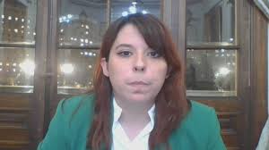 Entrevista] Constanza Martínez, delegada presidencial RM, por fallecimiento  de Francisca Sandoval