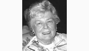 D. GALBRAITH Obituary (2014)