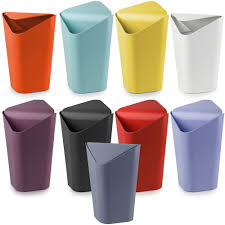 Brabantia müllsammler grau mülleimer abfalleimer komposteimer wandeimer sort+go. Umbra Schwingdeckeleimer Mulleimer Schwingdeckel Abfalleimer Bad Kosmetikeimer Ebay Abfalleimer Kosmetikeimer Kuchenmulleimer