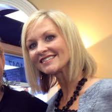 Amber Huffman (@AQHuffman)