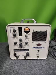 Image result for Gonset Communicator IV