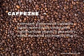 The extent to which inducers and/or inhibitors of cyp1a2 will affect caffeine metabolism will be contingent upon their dosage. Does Caffeine Help With Hair Growth The Hair Fuel