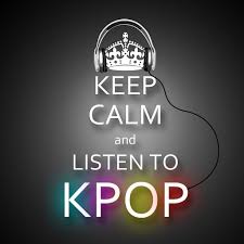 Kpop Is Much More Than Psy Kpop Wallpaper Keep Calm Korean Pop