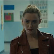 Deserved More Recognition: Exploring the World of Kathryn Newton in Freaky