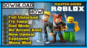 Customize your avatar with tons of hats, shirts, faces, gear, and more. Roblox Mod Apk 2020 Update Free Download Android Ios Youtube