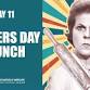 🌸 Mother’s Day Brunch at Waxin’s 🌸