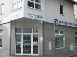 Bank Vereinigte Volksbank Maingau Vvb Rumpenheim Sb Stelle Nearby Muhlheim Am Main In Germany 0 Reviews Address Website Maps Me