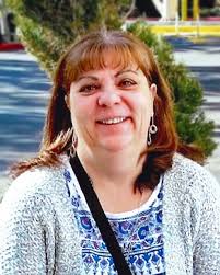 Louanne Marie McIntosh (née Maurice)