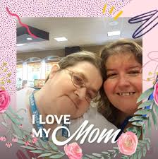 Sadness is ...not being able to phone your mom.