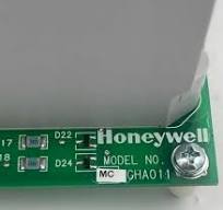 Honeywell MC-GHAO11 Analog Output FTA (Part No. 51309540-175)